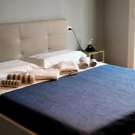 Casavacanzacentrale Privato Lejlighed Bologna Eksteriør billede