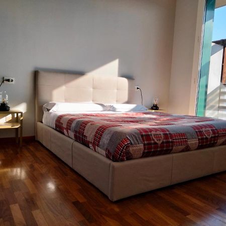 Casavacanzacentrale Privato Lejlighed Bologna Eksteriør billede