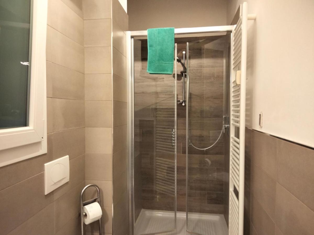 Casavacanzacentrale Privato Lejlighed Bologna Eksteriør billede