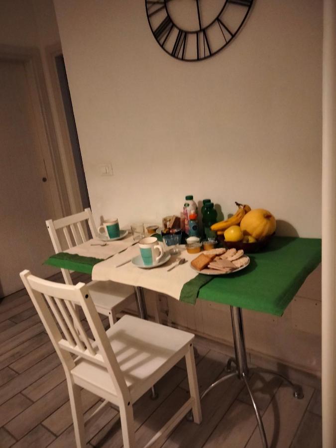 Casavacanzacentrale Privato Lejlighed Bologna Eksteriør billede