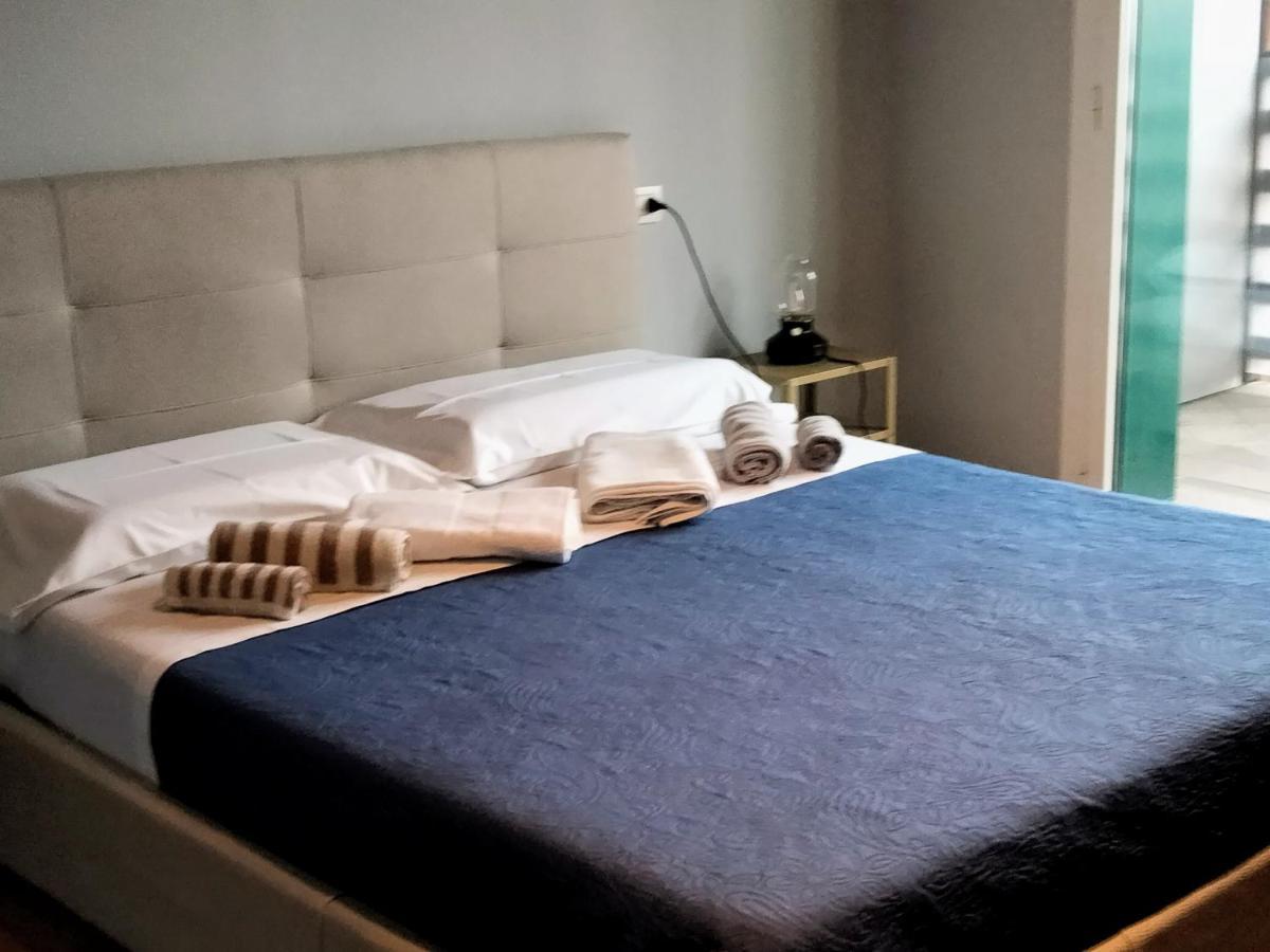 Casavacanzacentrale Privato Lejlighed Bologna Eksteriør billede