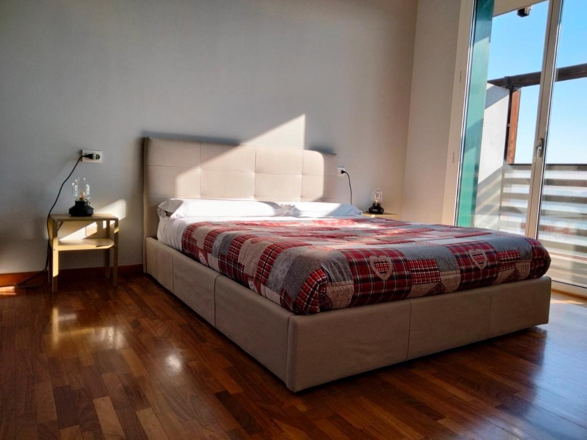 Casavacanzacentrale Privato Lejlighed Bologna Eksteriør billede
