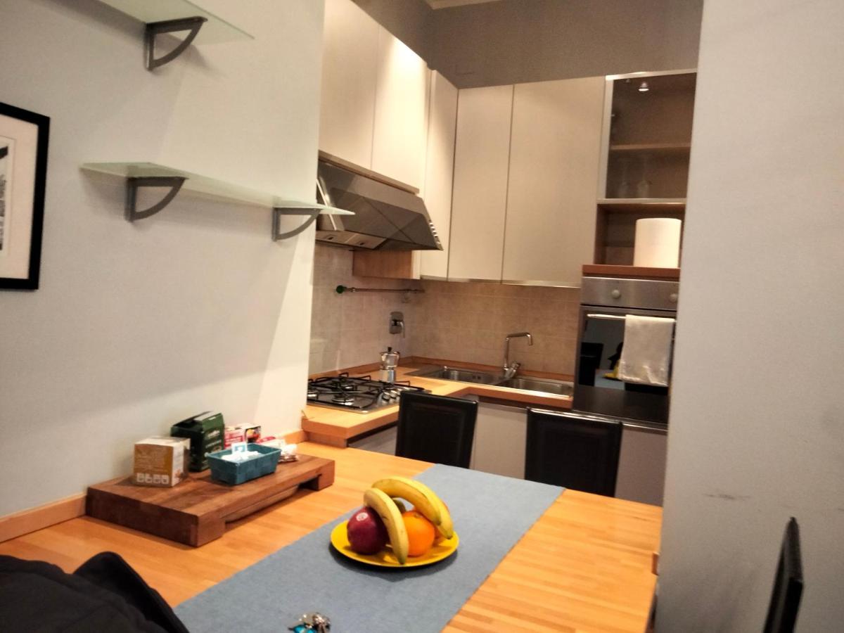Casavacanzacentrale Privato Lejlighed Bologna Eksteriør billede