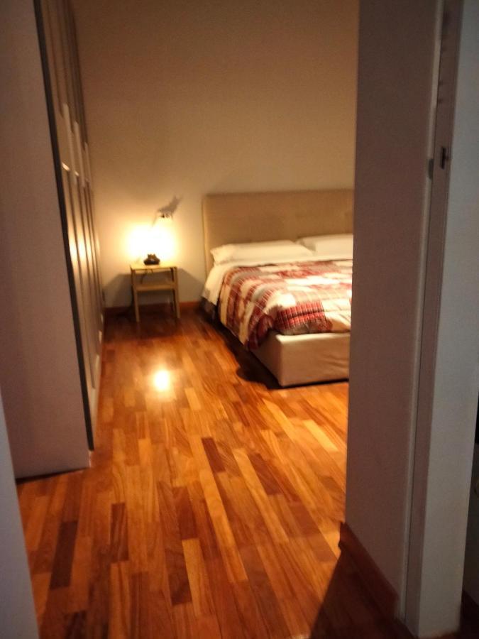 Casavacanzacentrale Privato Lejlighed Bologna Eksteriør billede