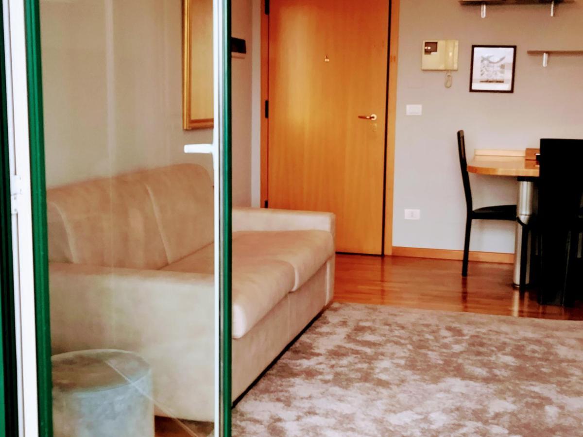 Casavacanzacentrale Privato Lejlighed Bologna Eksteriør billede