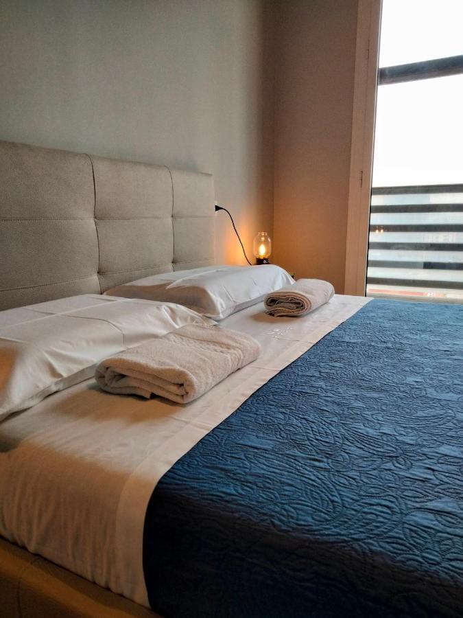 Casavacanzacentrale Privato Lejlighed Bologna Eksteriør billede