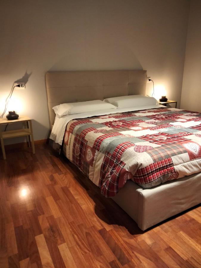 Casavacanzacentrale Privato Lejlighed Bologna Eksteriør billede