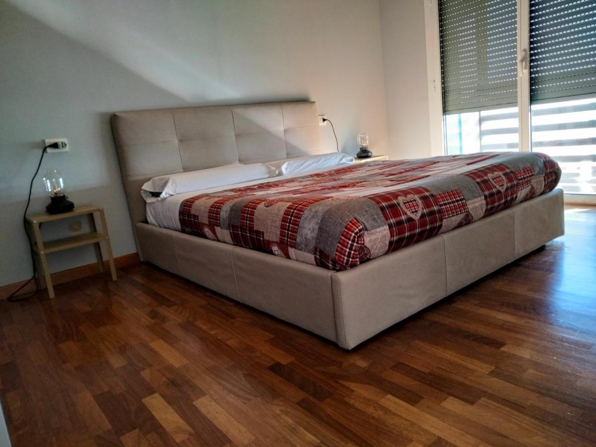 Casavacanzacentrale Privato Lejlighed Bologna Eksteriør billede