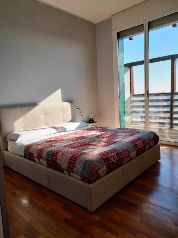 Casavacanzacentrale Privato Lejlighed Bologna Eksteriør billede