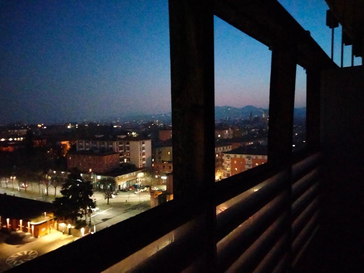 Casavacanzacentrale Privato Lejlighed Bologna Eksteriør billede